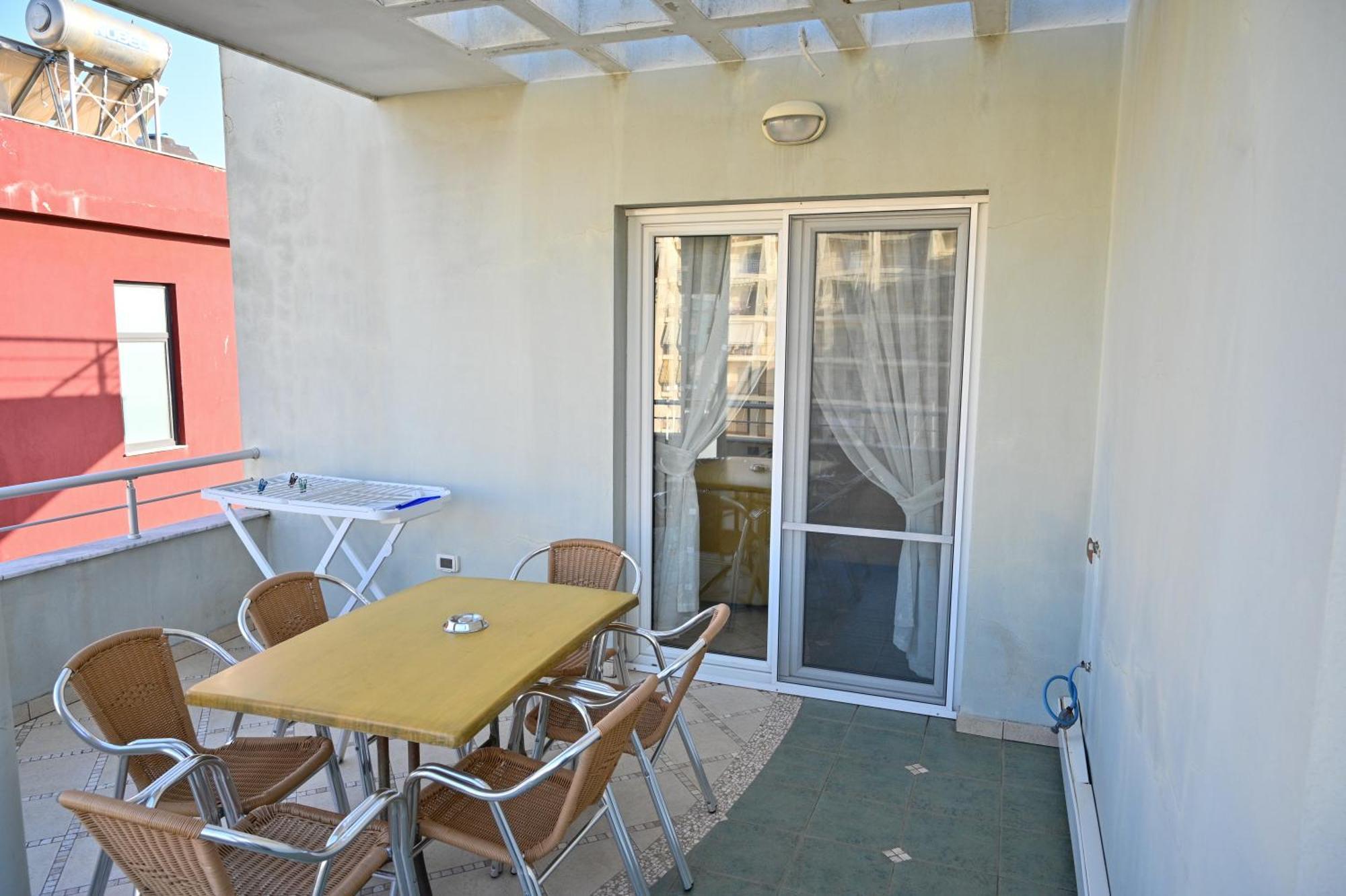 Hotel Vila Emes Durrës Extérieur photo
