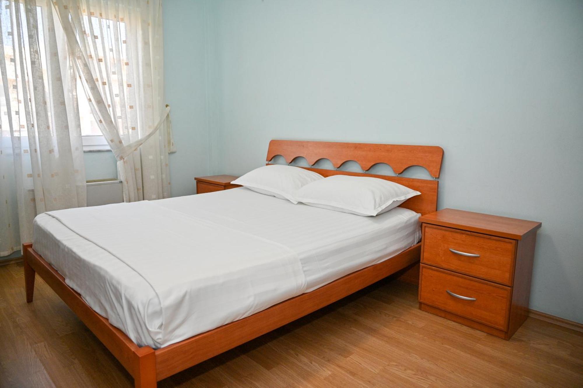 Hotel Vila Emes Durrës Chambre photo
